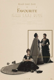 ดูหนัง The Favourite (2018) เดอะ เฟฟเวอริท อีเสน่ห์ร้าย พากย์ไทย