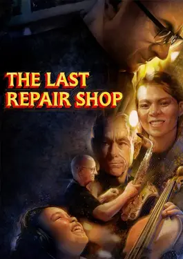 The Last Repair Shop (2023)