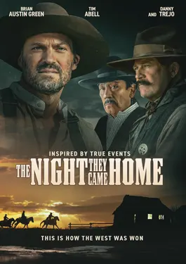 The Night They Came Home (2024)