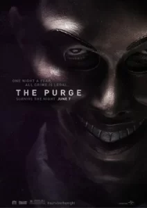 The Purge (2013) คืนอำมหิต