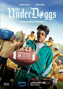 The Underdoggs (2024)