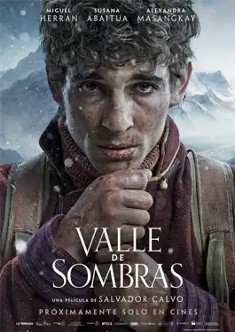 Valle de sombras (2023)