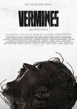 Vermines (2023)