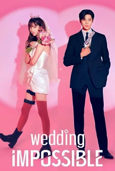 Wedding Impossible (2024)