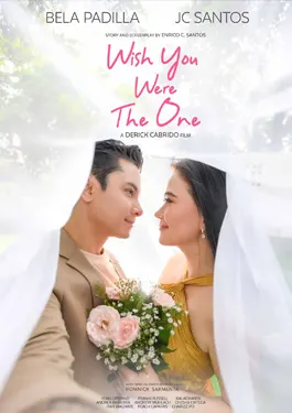 Wish You Were The One (2023) อยากให้เธอเป็นคนนั้น