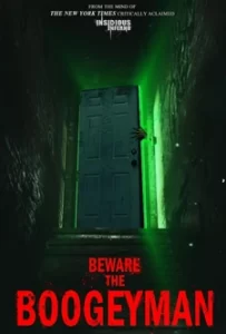 Beware the Boogeyman